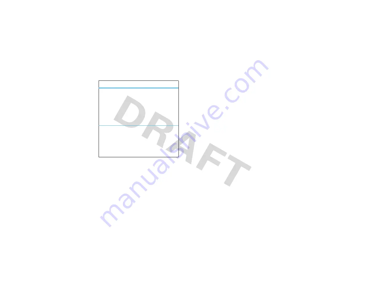 Motorola MOTORAZR VE66 User Manual Download Page 71