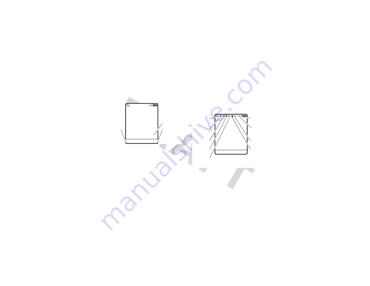 Motorola MOTORAZR2 V9 3G EMEA User Manual Download Page 22