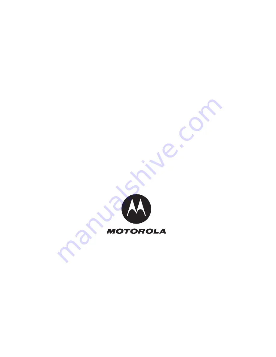 Motorola MOTORIZR Z8 Service Manual Download Page 41