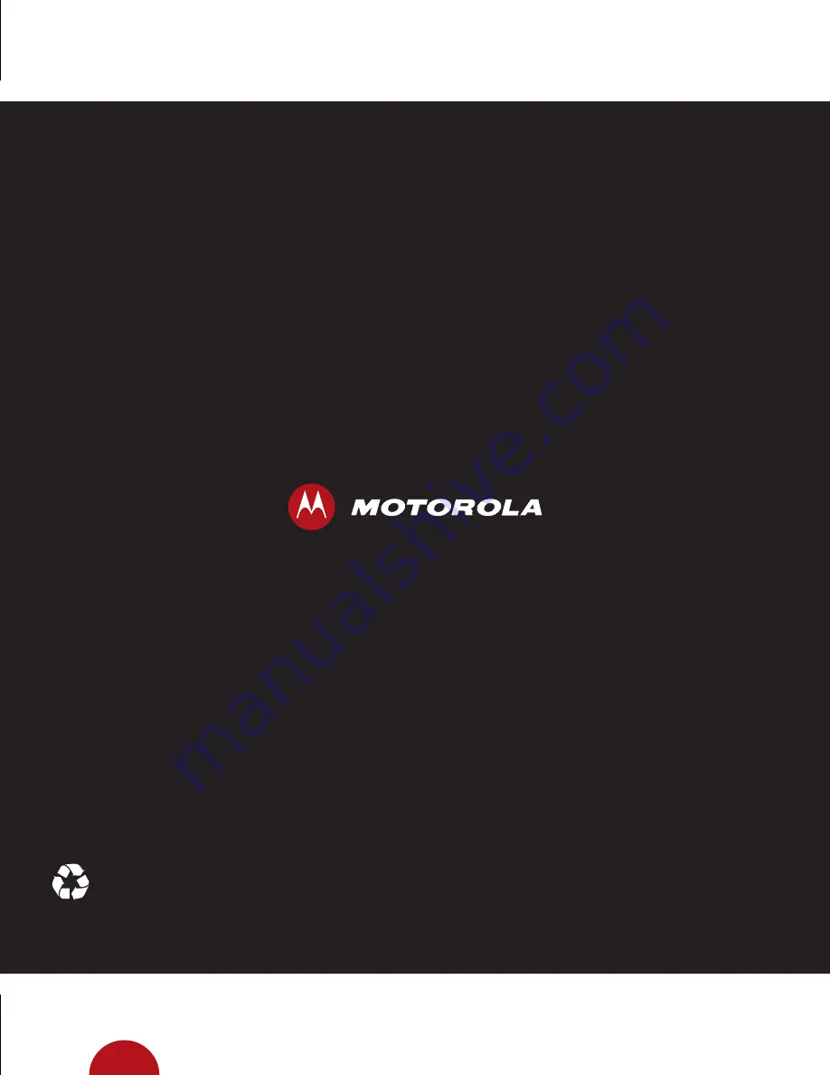 Motorola MOTOROKR 6803632F58 Скачать руководство пользователя страница 45