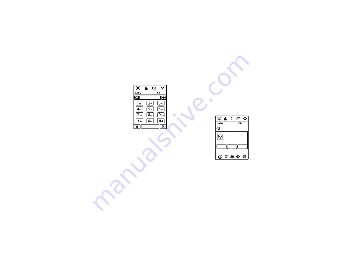 Motorola MOTOROKR 6887460Z69 Owner'S Manual Download Page 25