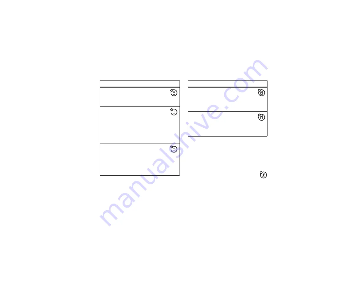 Motorola MOTOROKR Z6 User Manual Download Page 49