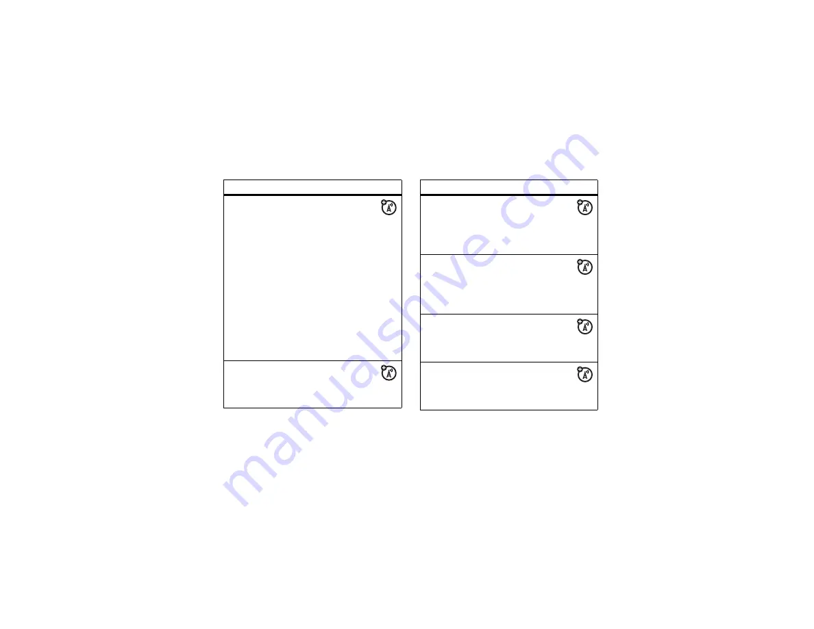 Motorola MOTOROKR Z6 User Manual Download Page 79