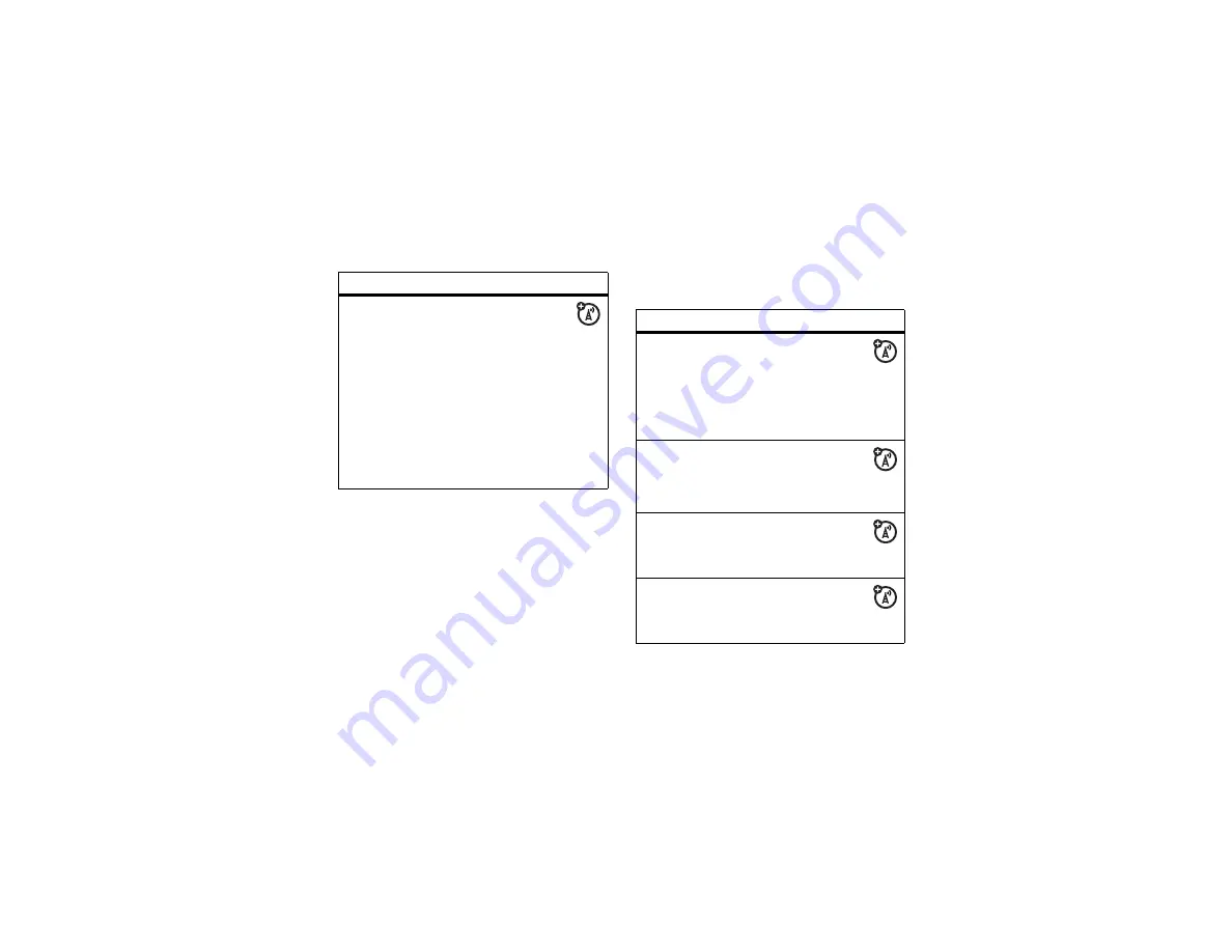 Motorola MOTOROKR Z6 User Manual Download Page 89