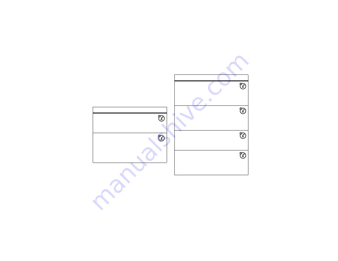 Motorola MOTOROKR Z6 User Manual Download Page 93