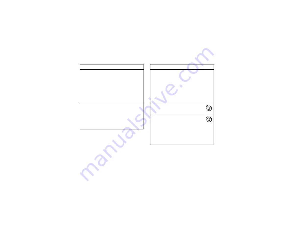 Motorola MOTOROKR Z6 User Manual Download Page 103