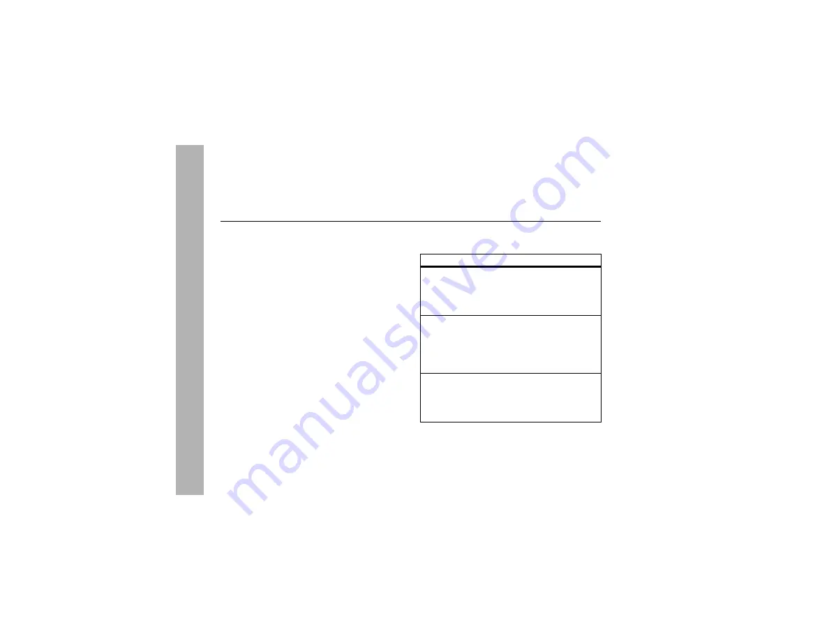 Motorola MOTOROKR Z6 User Manual Download Page 118