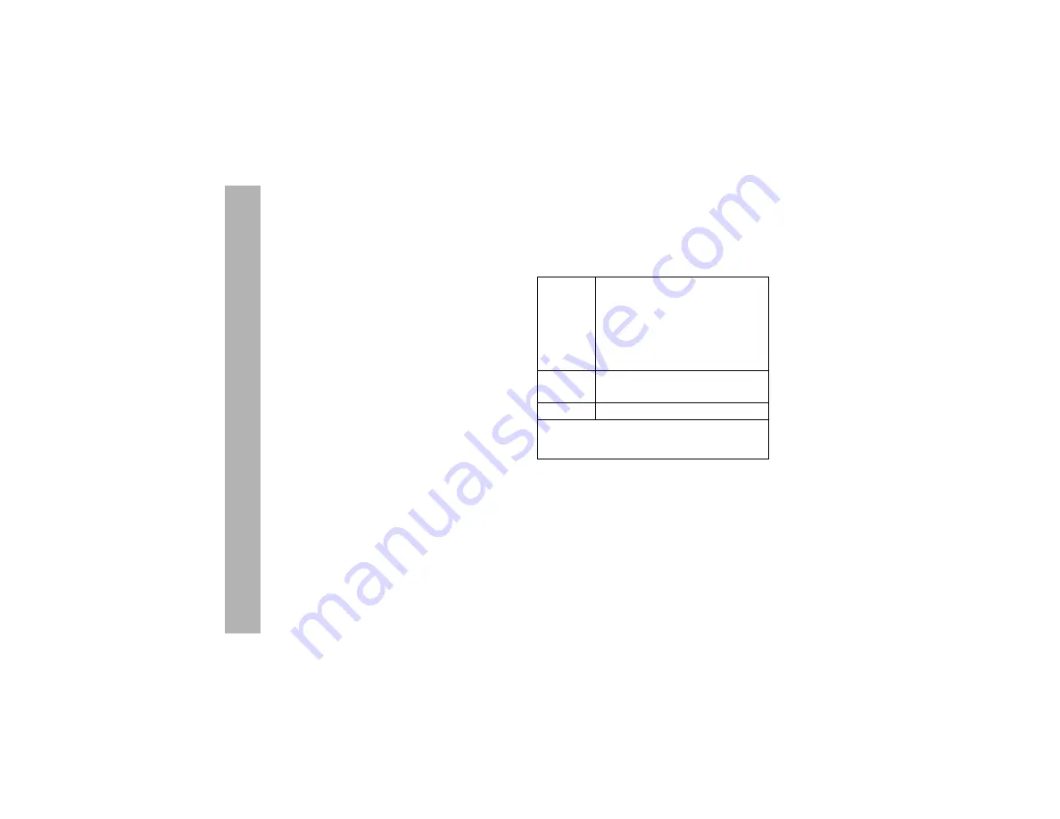 Motorola MOTOROKR Z6 User Manual Download Page 120