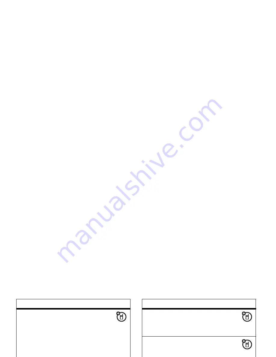 Motorola MOTOSLVR L7c User Manual Download Page 218