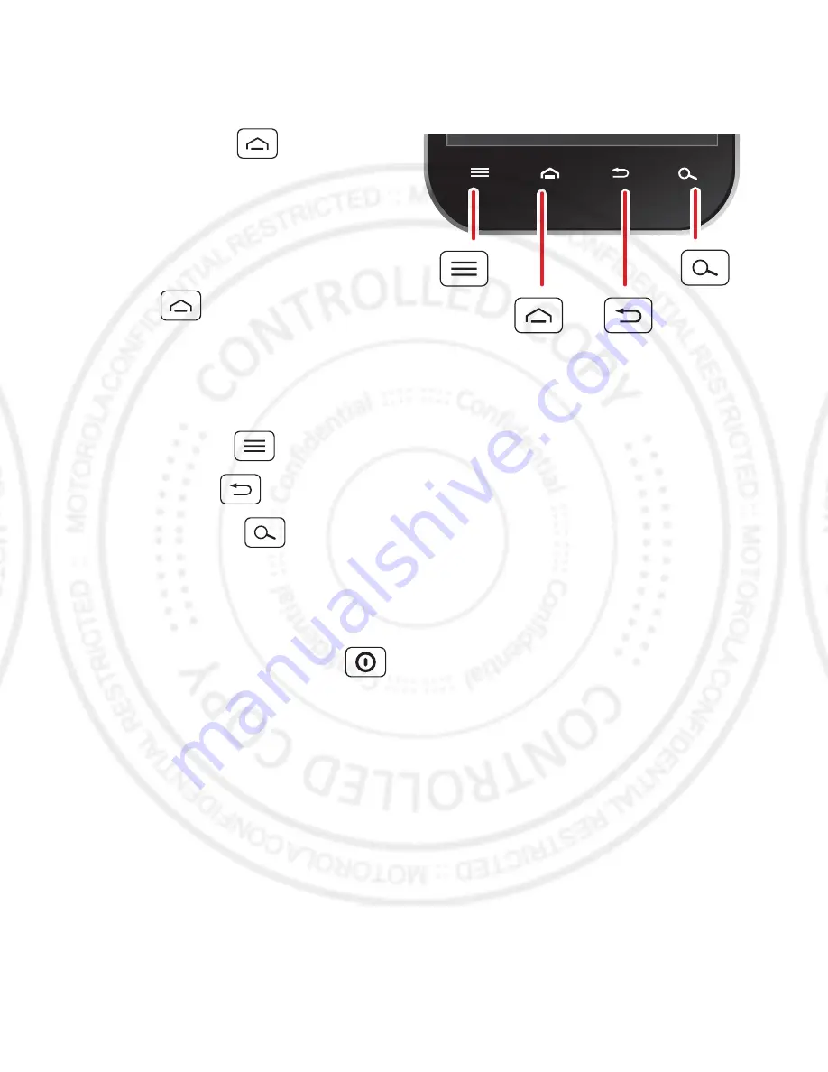 Motorola MOTOSMART MIX User Manual Download Page 11