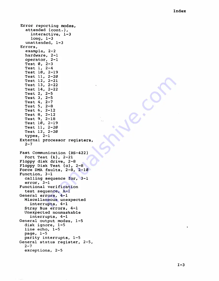 Motorola MOTOTRBO 6300 Service Manual Download Page 53