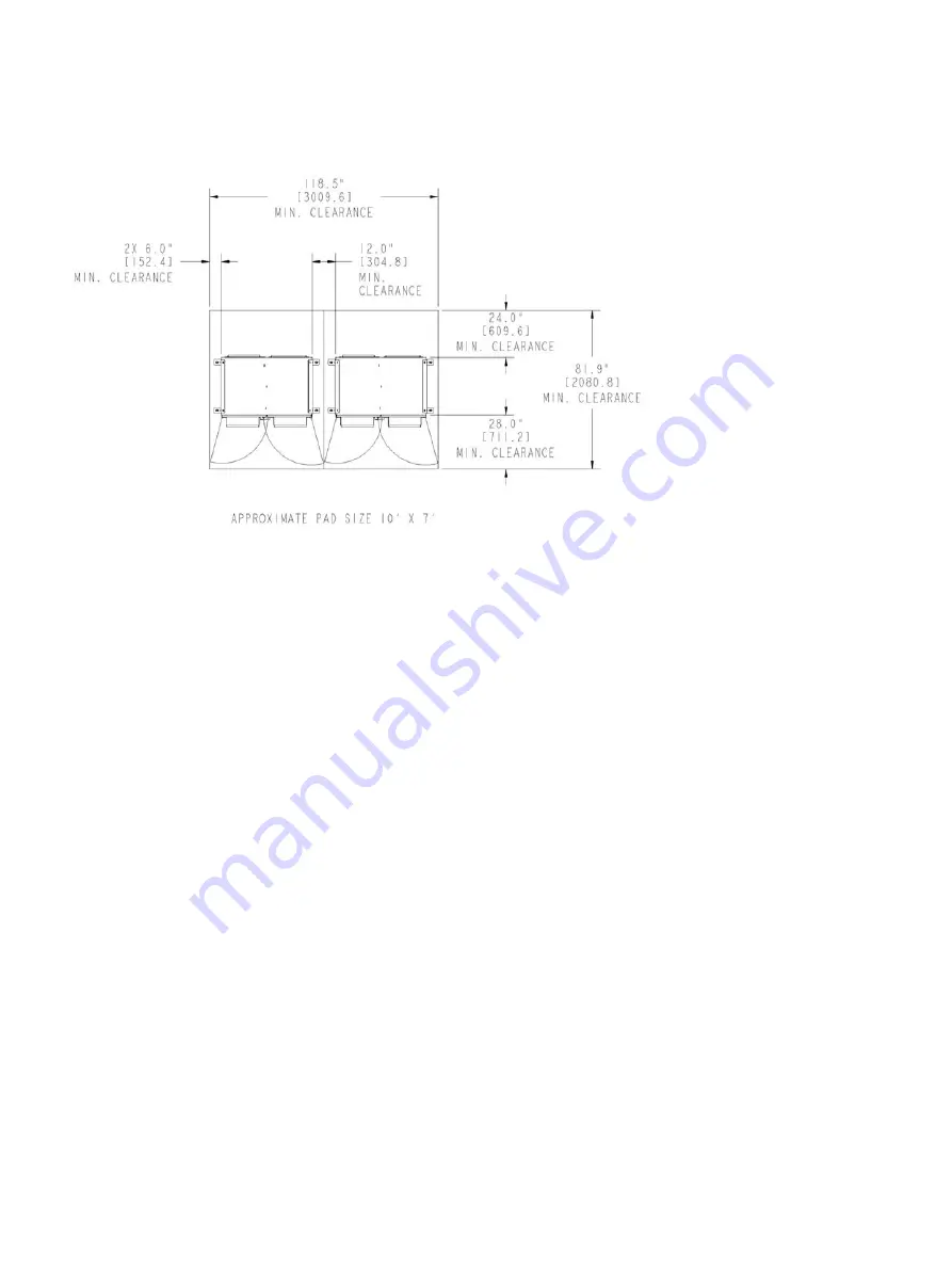 Motorola MOTOwi4 25600 Hardware Installation Download Page 73