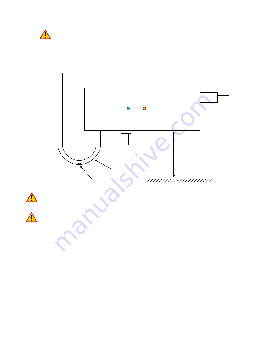 Motorola MOTOwi4 Canopy 30 User Manual Download Page 45