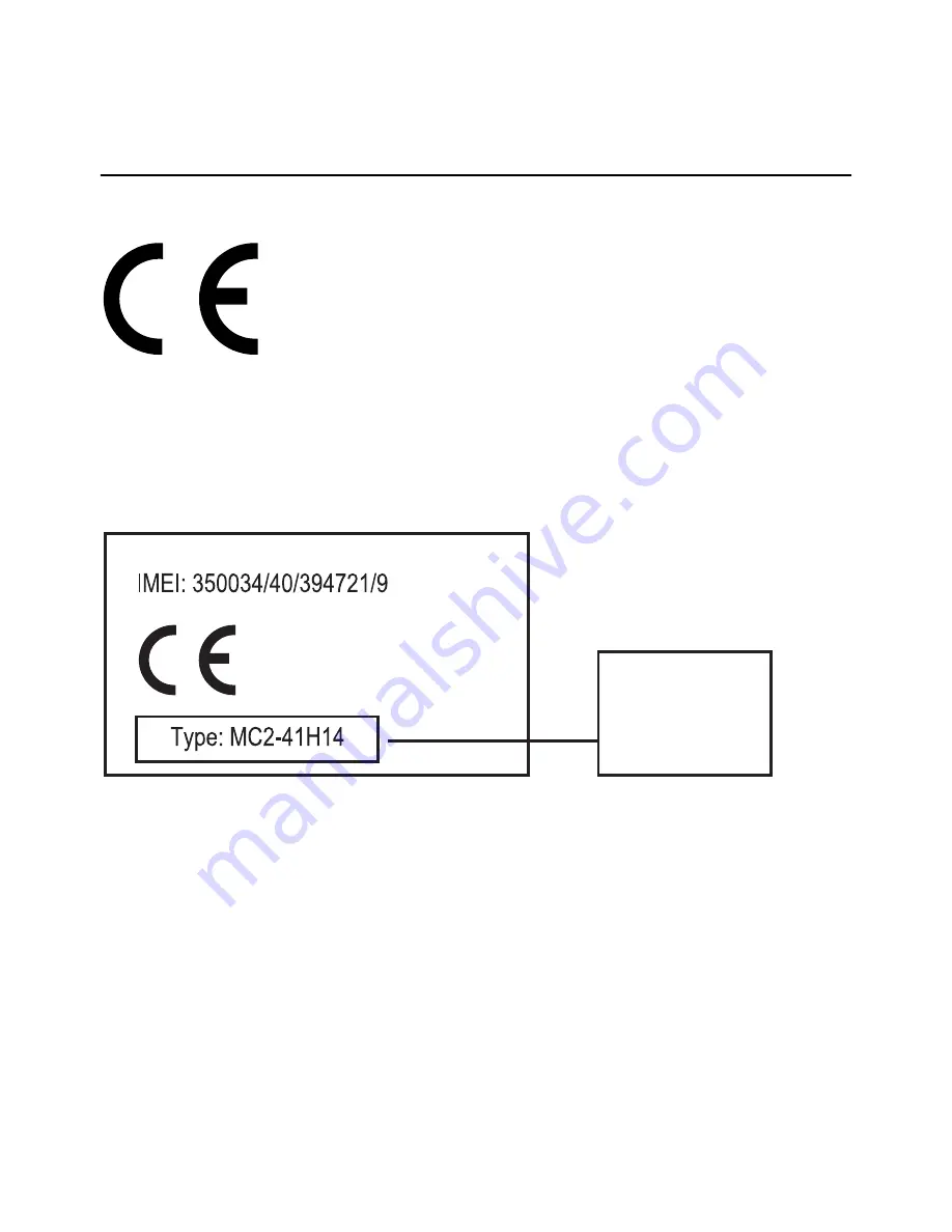 Motorola MOTOZINE 68004018058 Скачать руководство пользователя страница 48