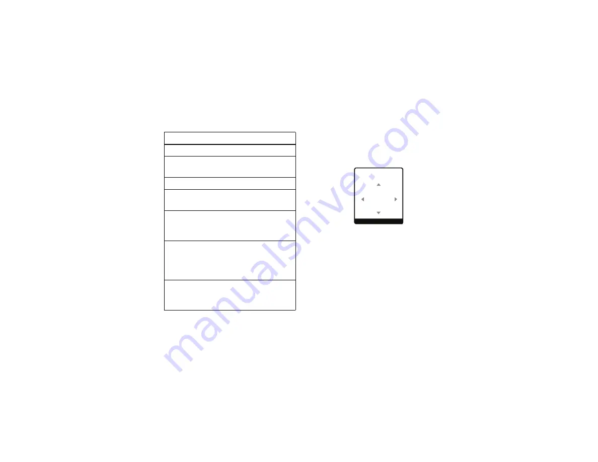 Motorola MOTW385 User Manual Download Page 21