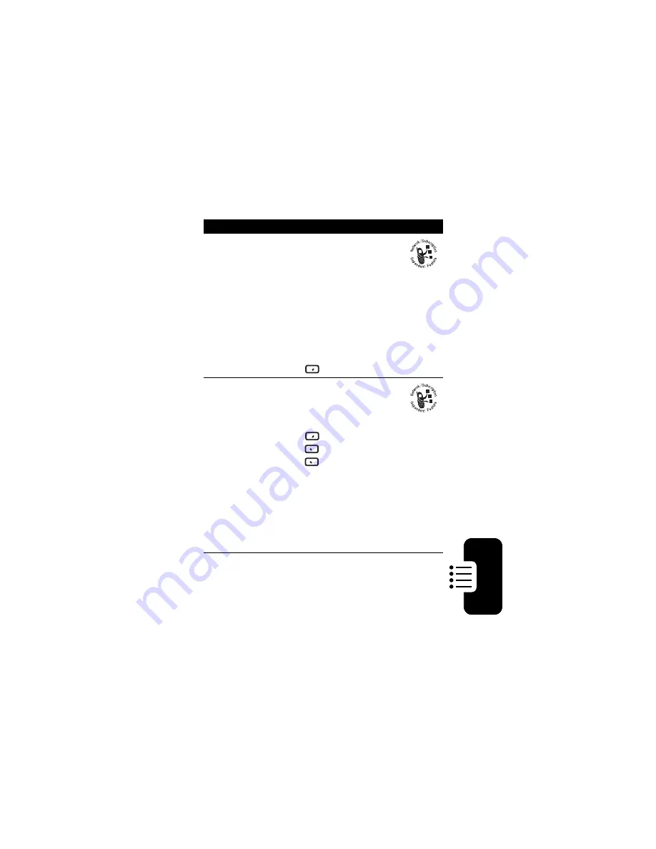 Motorola MPx220 GSM User Manual Download Page 53