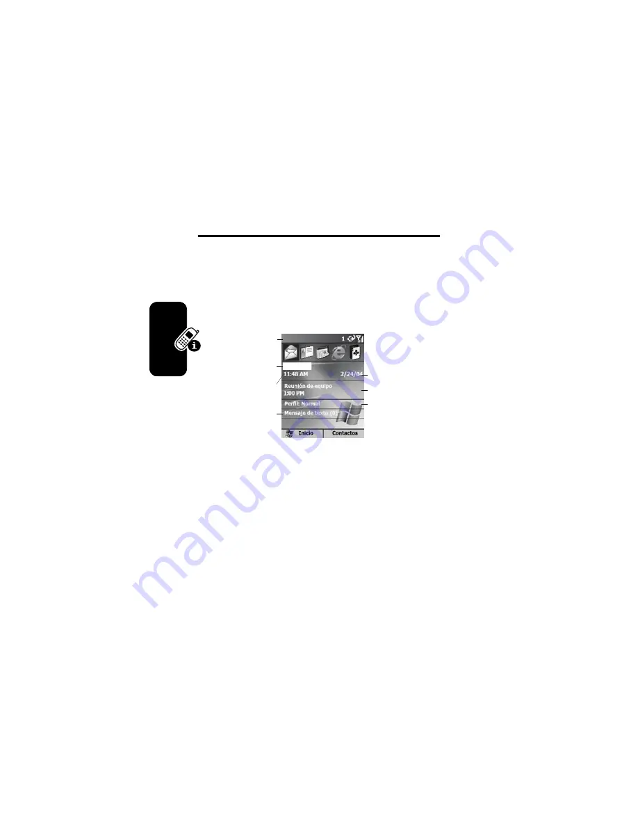 Motorola MPx220 GSM User Manual Download Page 138