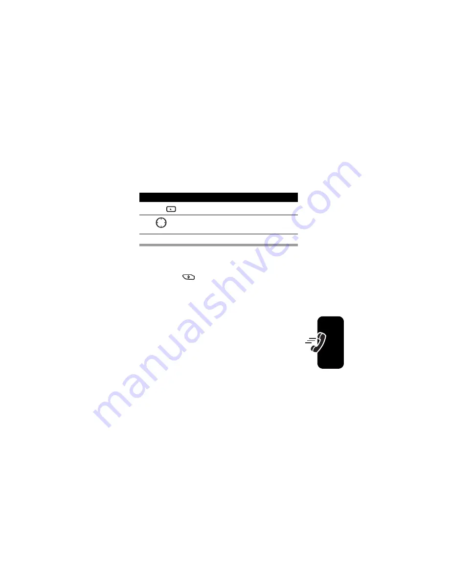 Motorola MPx220 GSM User Manual Download Page 171