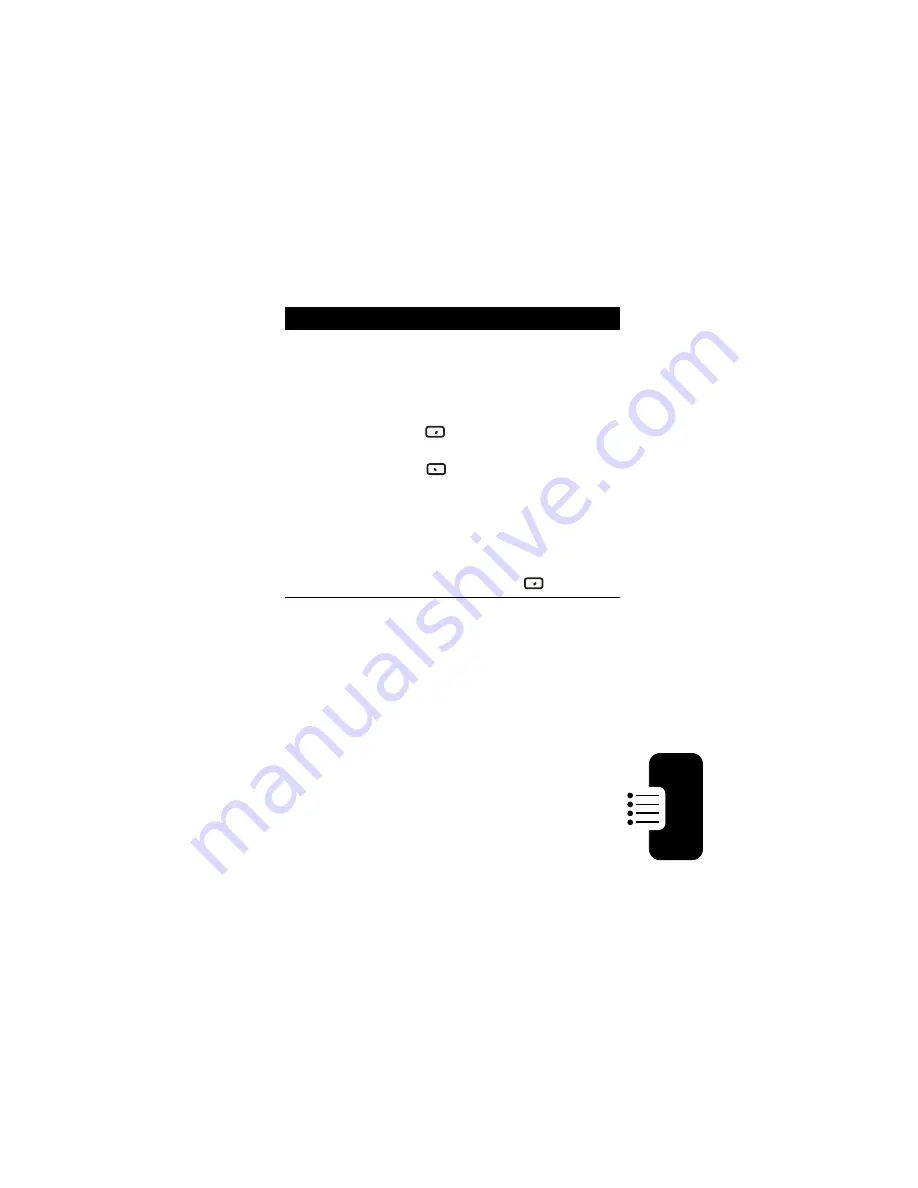 Motorola MPx220 GSM User Manual Download Page 225