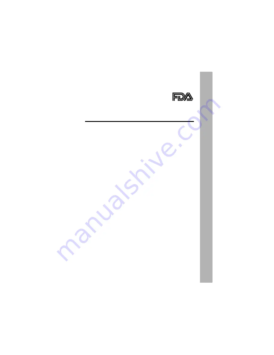 Motorola MPx220 GSM User Manual Download Page 295