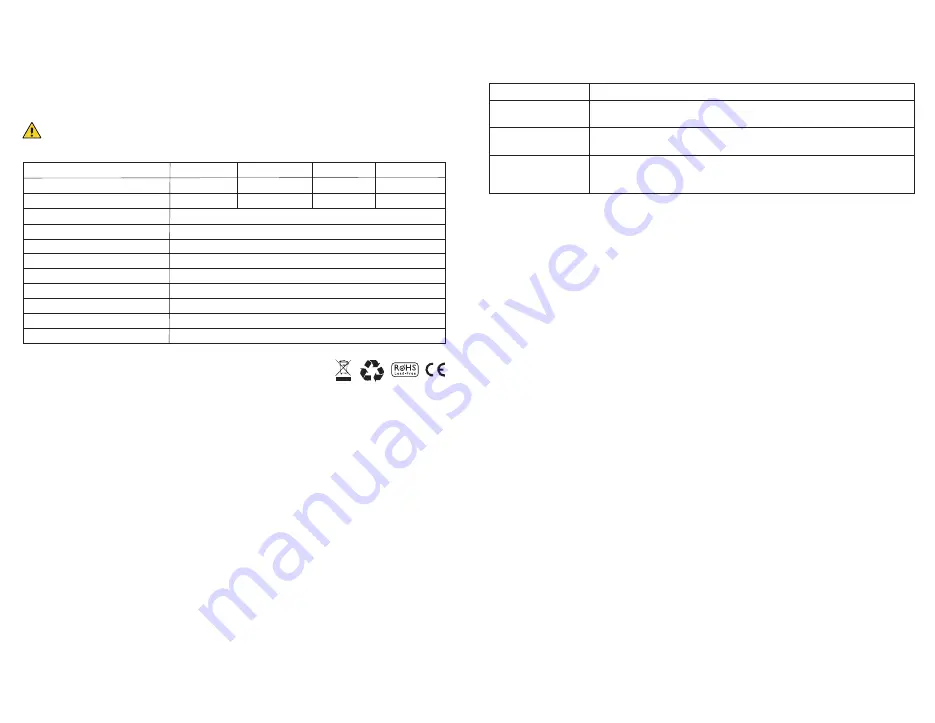 Motorola MR535 User Manual Download Page 6