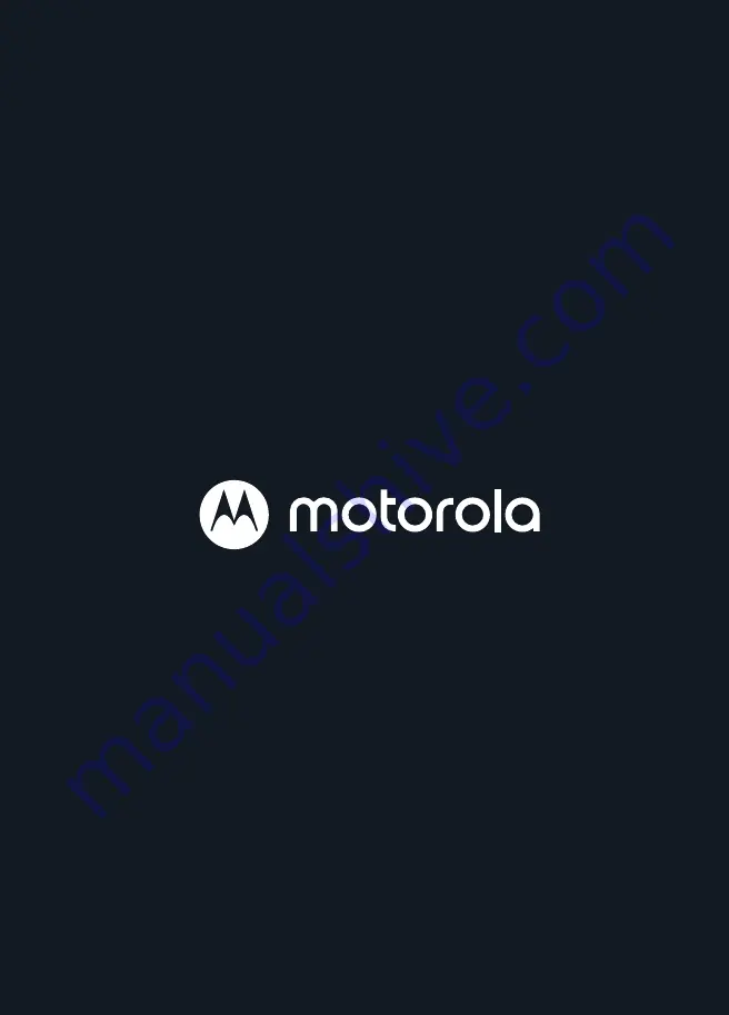 Motorola MT120-5-DSB21 Скачать руководство пользователя страница 11