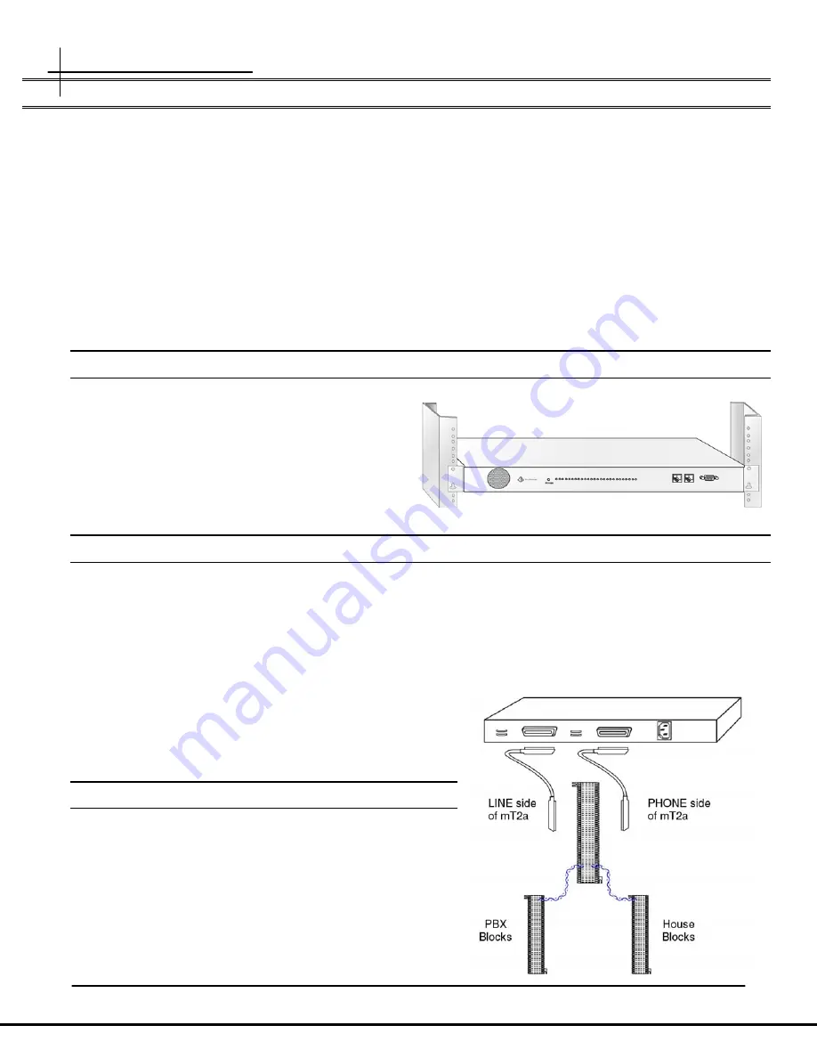 Motorola mT2a - PowerBroadband EthernetXD Switch User Manual Download Page 24