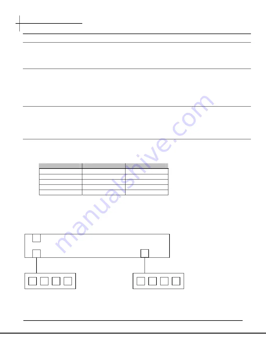 Motorola mT2a - PowerBroadband EthernetXD Switch User Manual Download Page 41