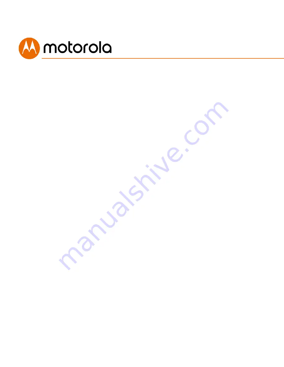 Motorola MT7711 User Manual Download Page 8