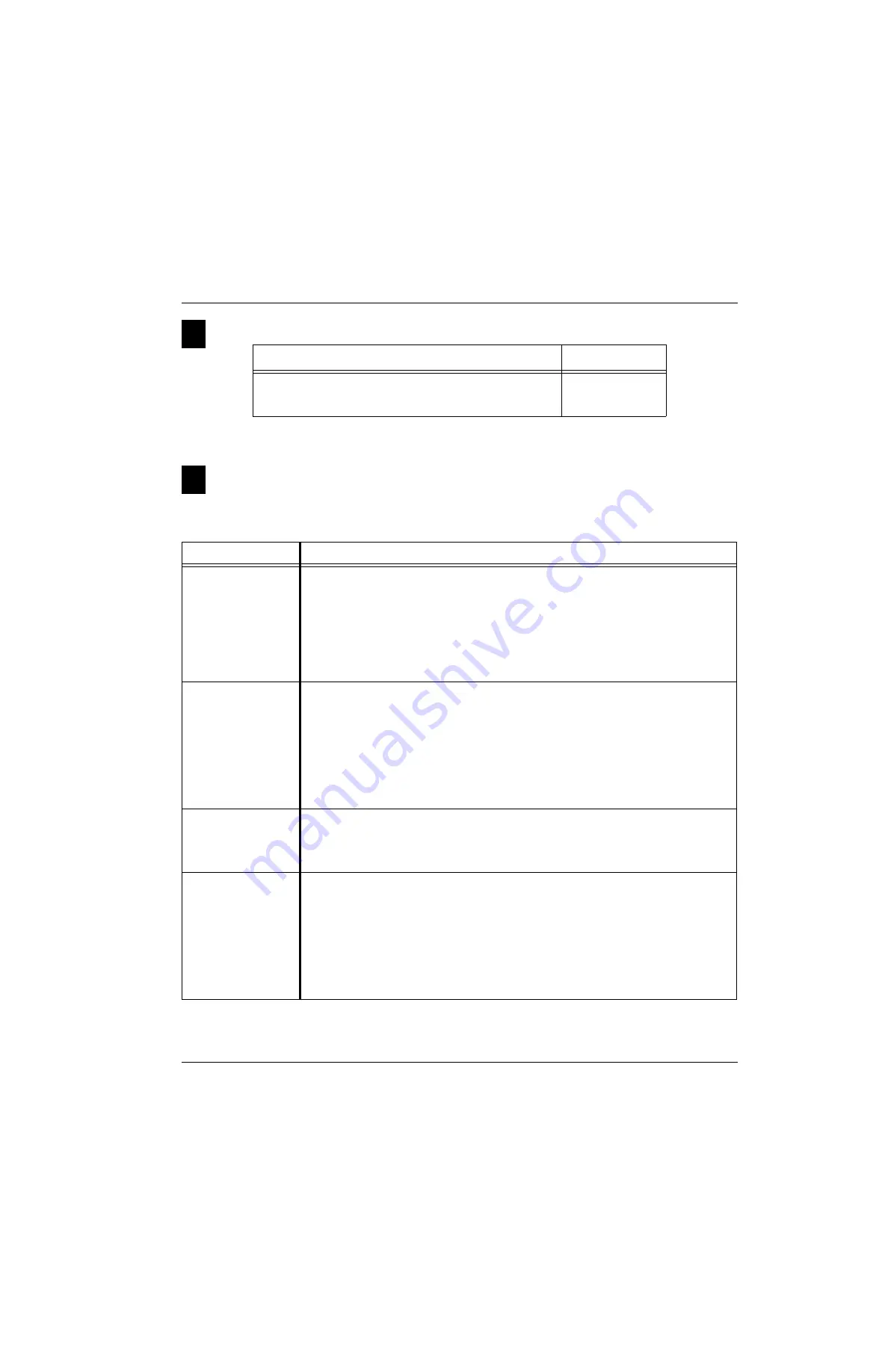 Motorola MTR2000 T5544 Instruction / Field Service Manual Download Page 28