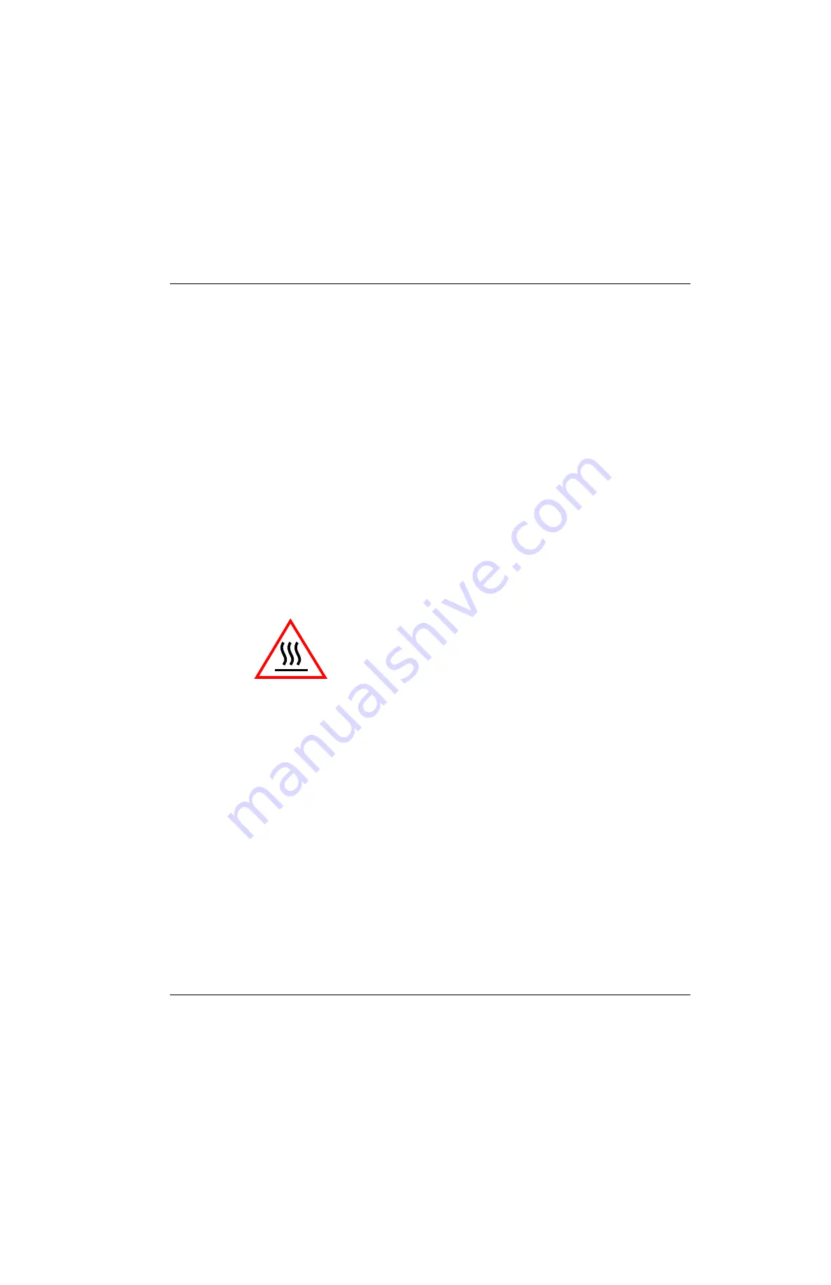 Motorola MTR2000 T5544 Instruction / Field Service Manual Download Page 34