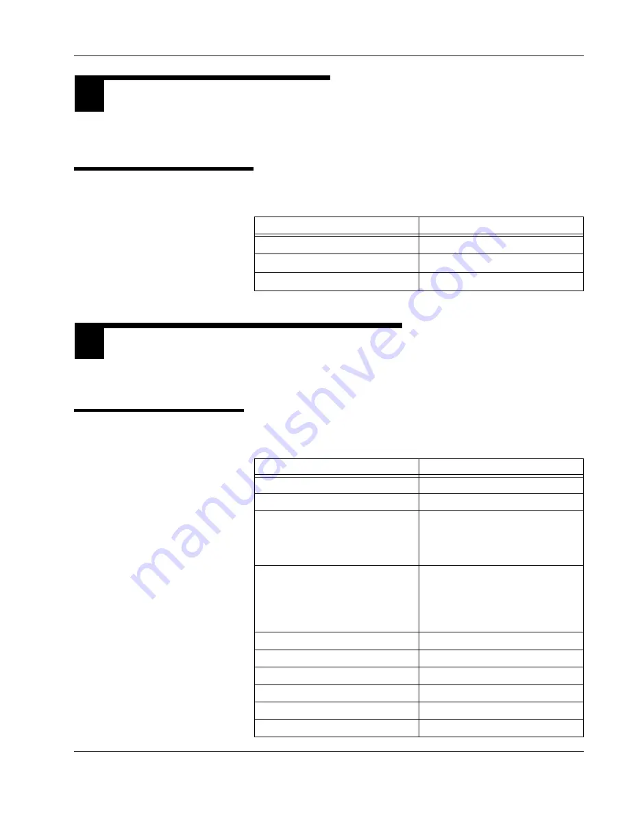 Motorola MTR2000 T5544 Instruction / Field Service Manual Download Page 294