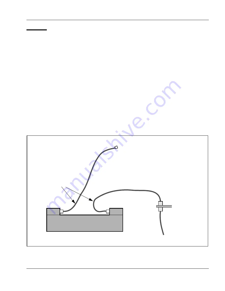 Motorola MTR2000 T5544 Instruction / Field Service Manual Download Page 299