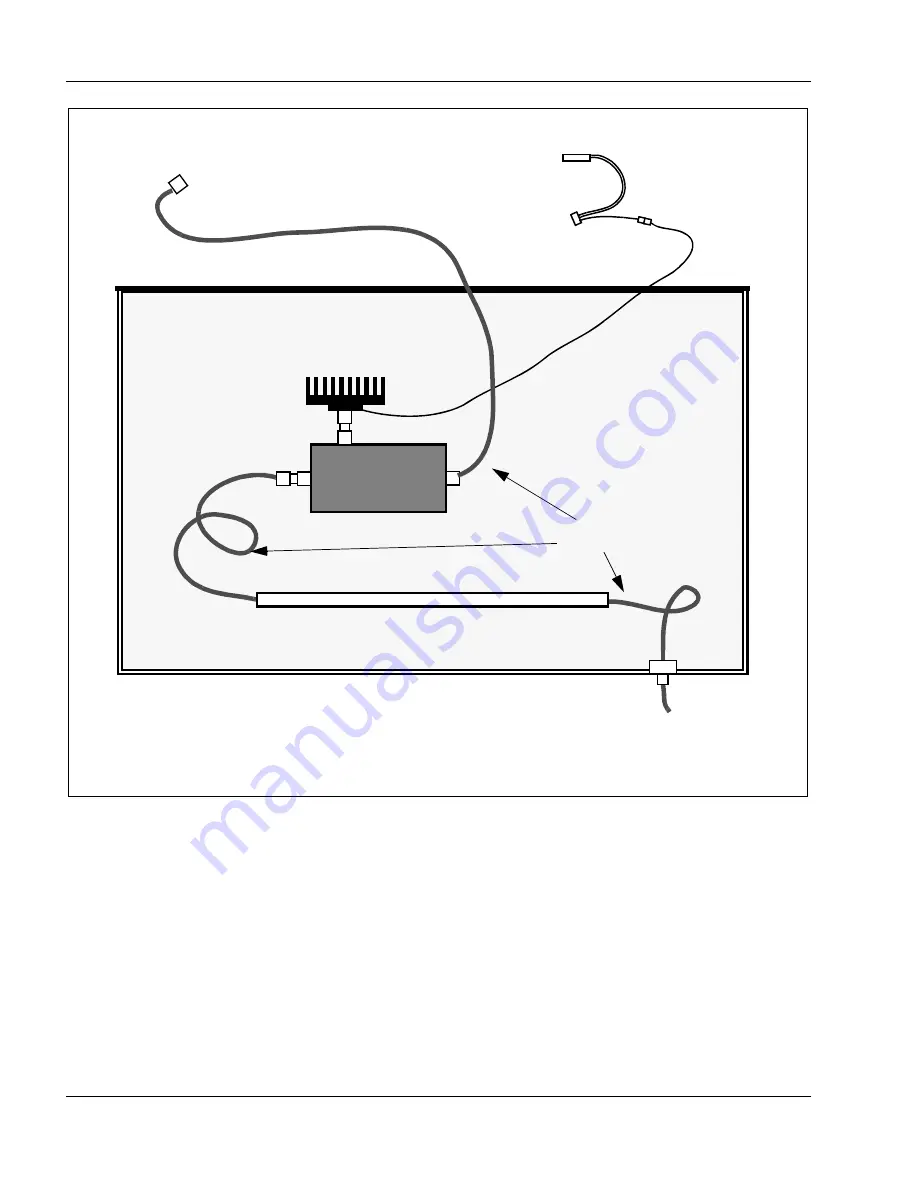 Motorola MTR2000 T5544 Instruction / Field Service Manual Download Page 304