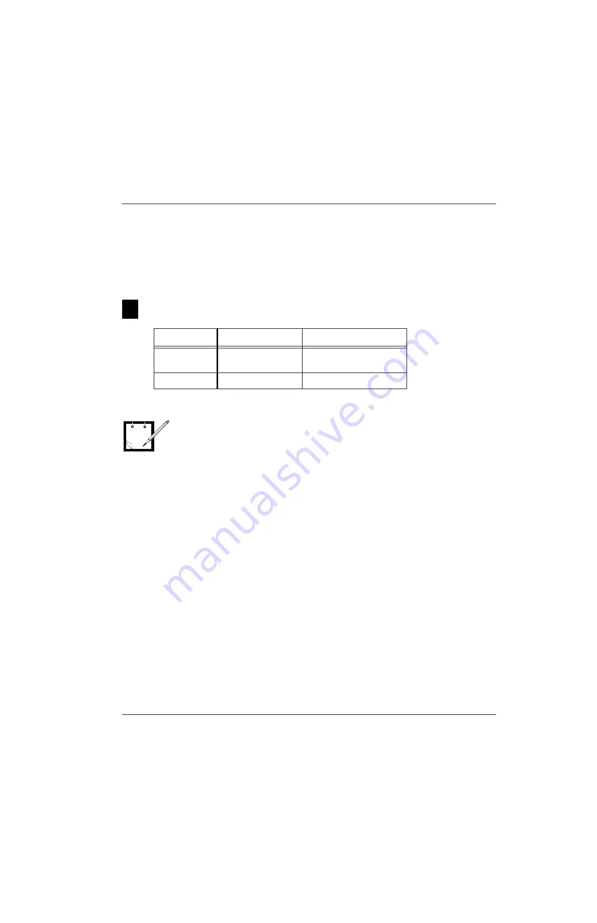 Motorola MTR2000 Instruction / Field Service Manual Download Page 21