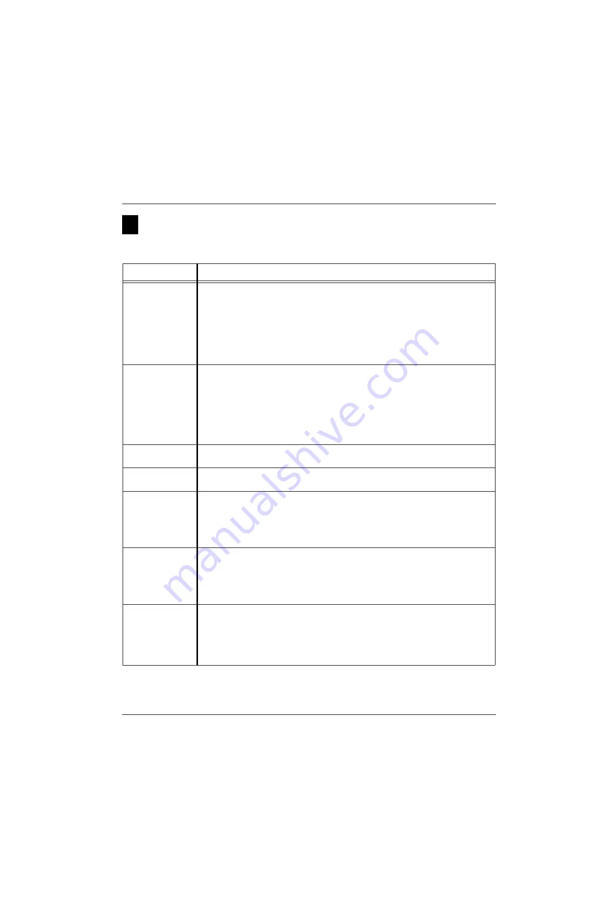 Motorola MTR2000 Instruction / Field Service Manual Download Page 25