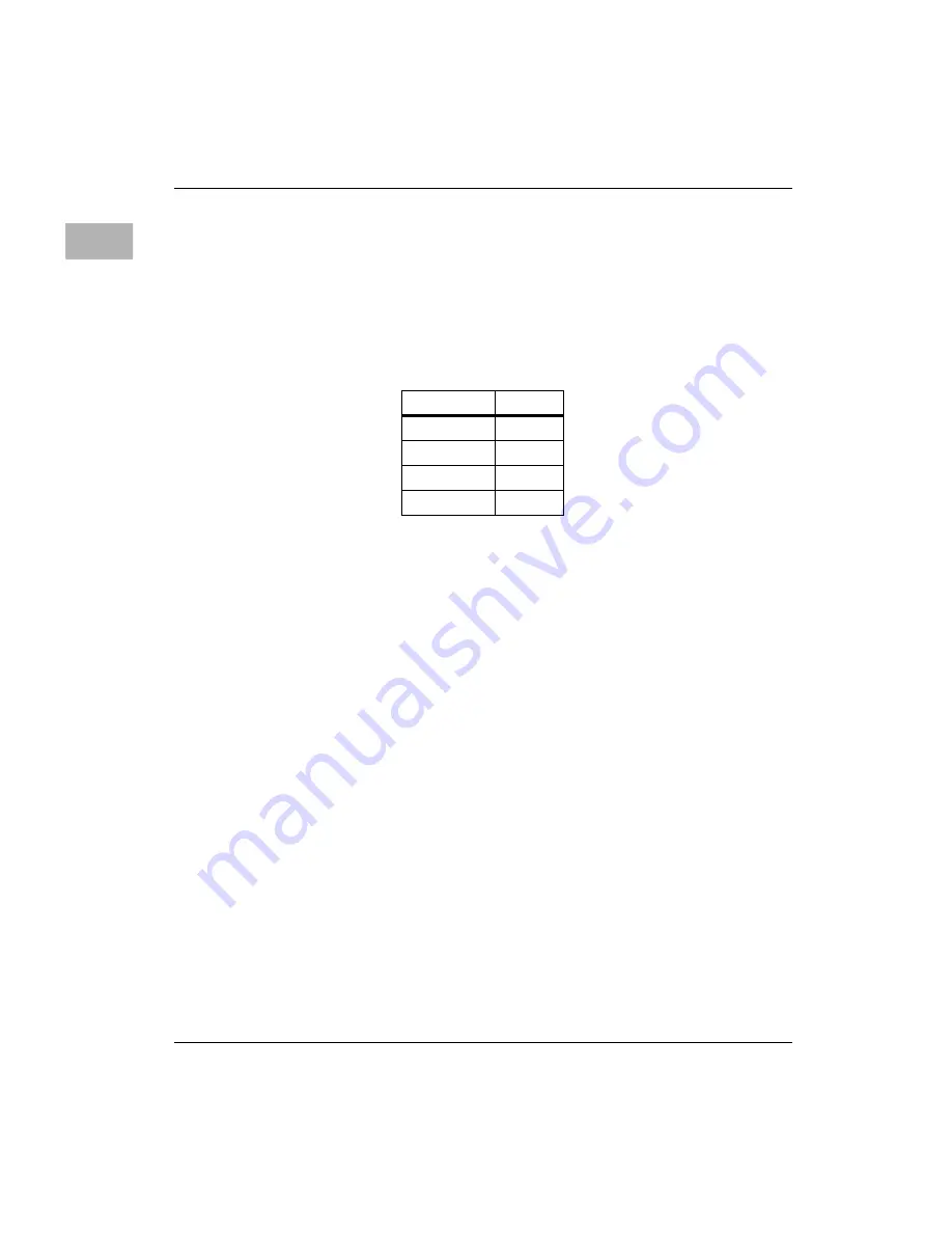 Motorola MTX series Programmer'S Reference Manual Download Page 63