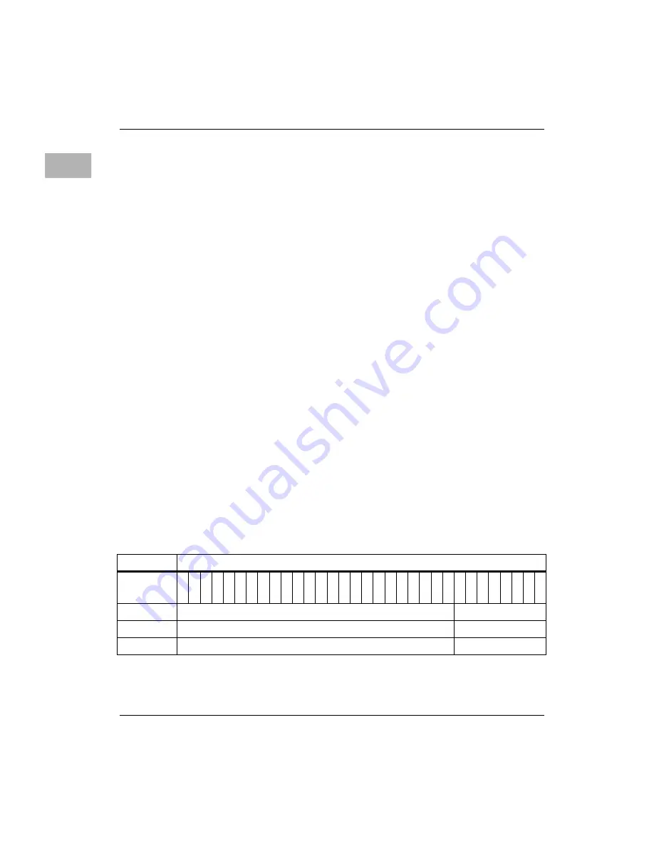 Motorola MTX series Programmer'S Reference Manual Download Page 93