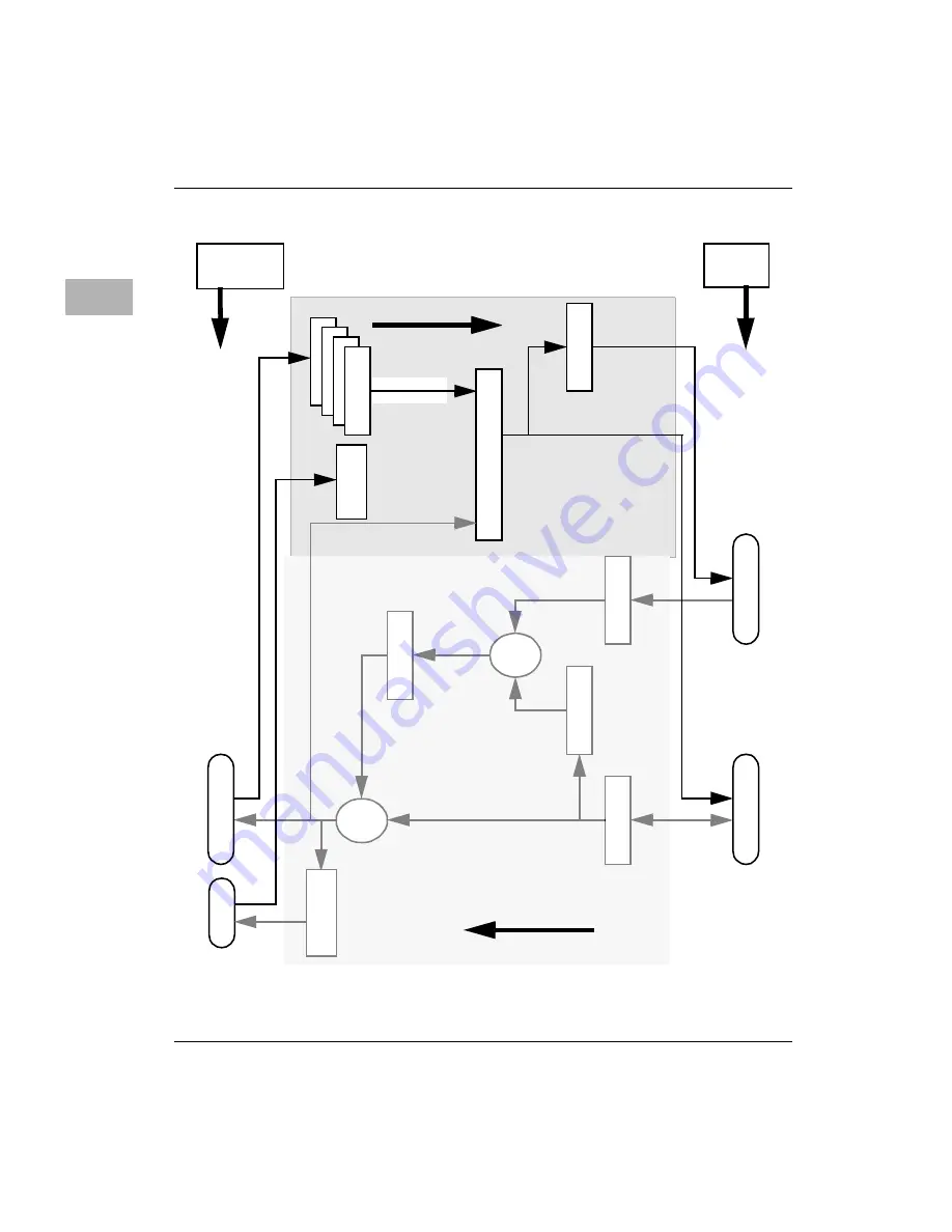 Motorola MTX series Programmer'S Reference Manual Download Page 135