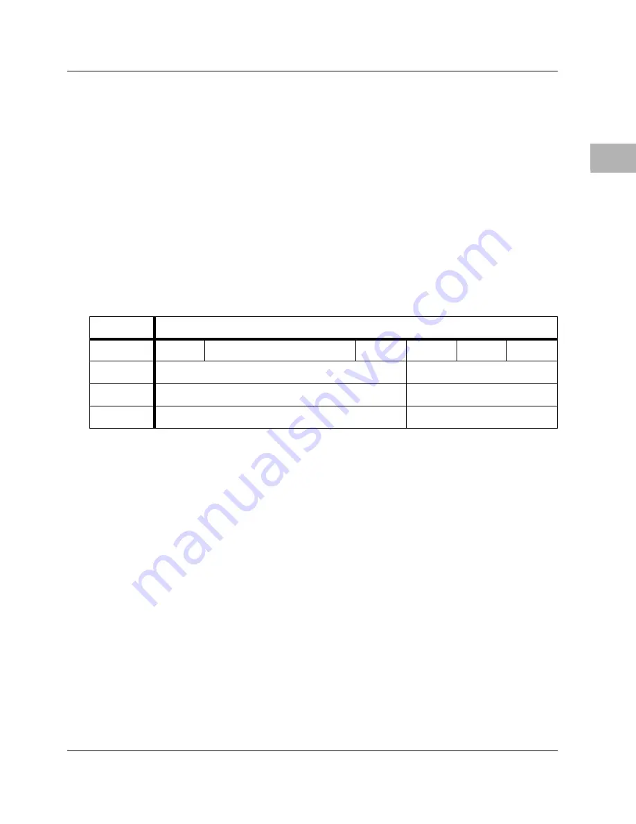 Motorola MVME172 Programmer'S Reference Manual Download Page 213