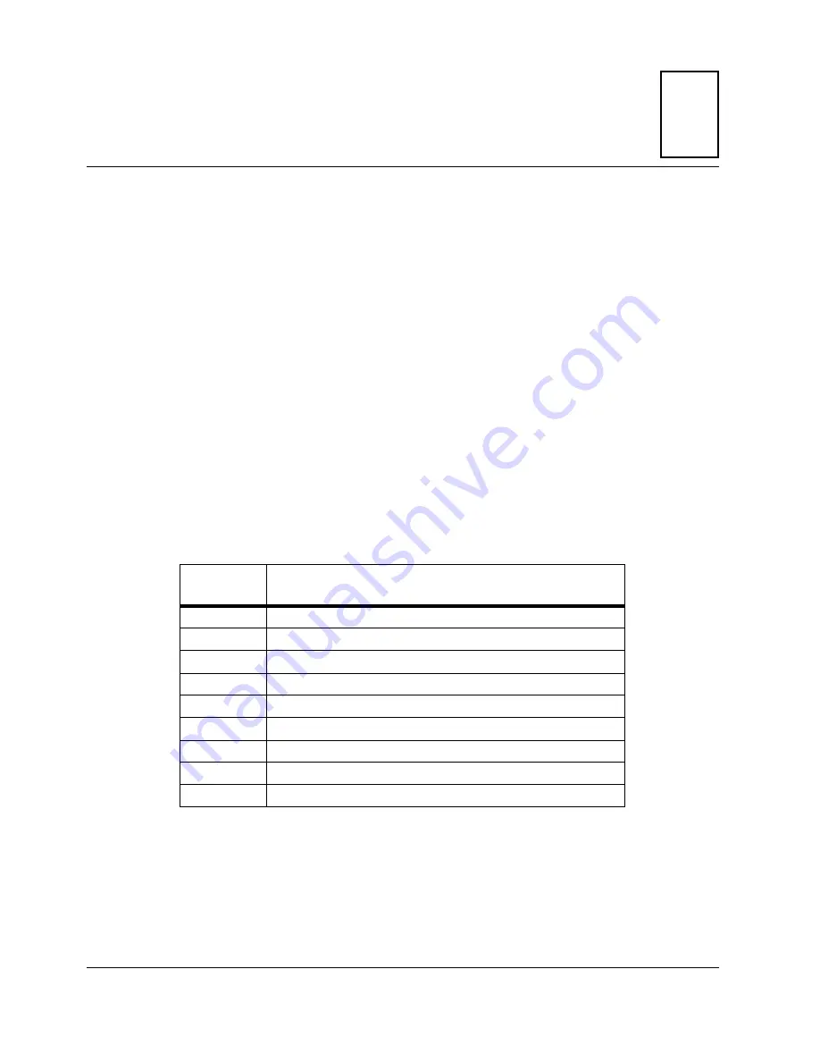 Motorola MVME1X7P Programmer'S Reference Manual Download Page 289