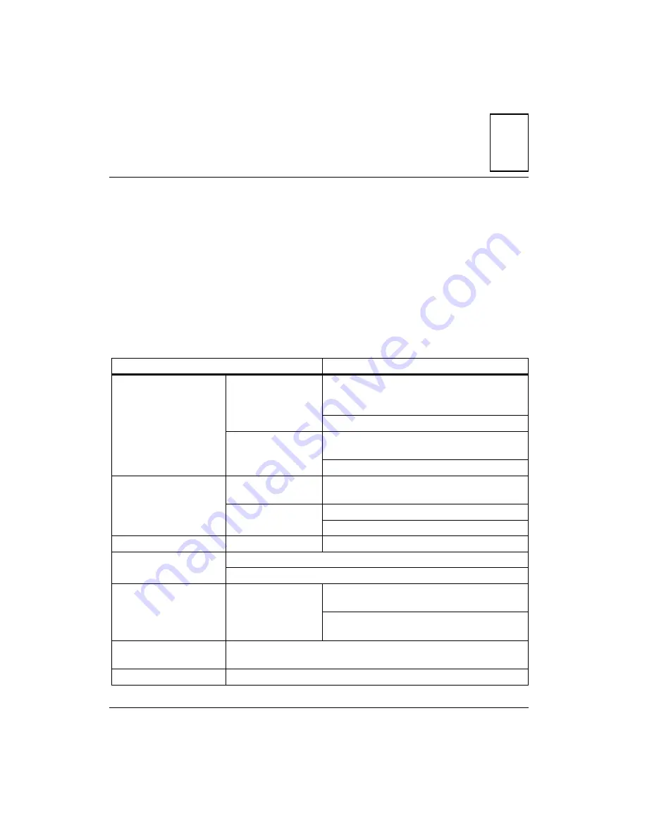 Motorola MVME2301 Installation And Use Manual Download Page 119