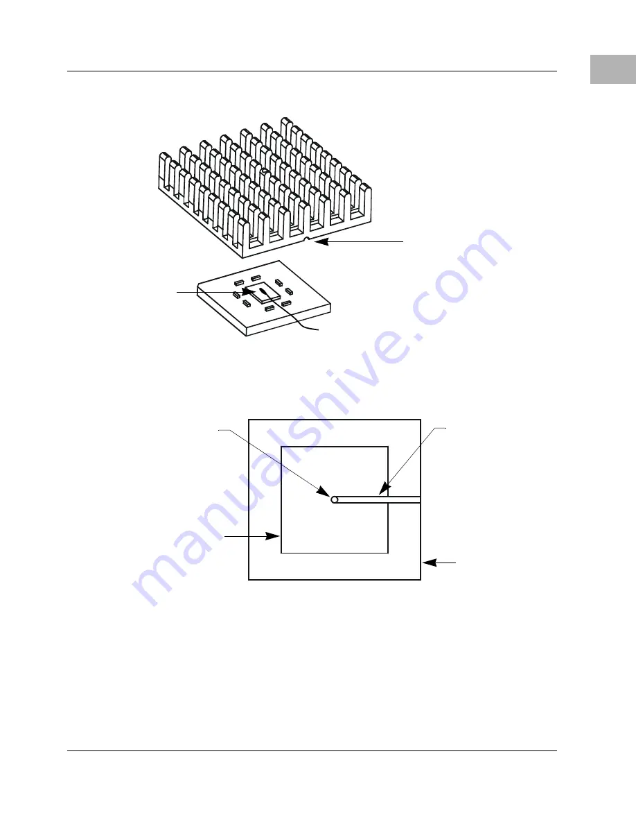 Motorola MVME6100 Installation And Use Manual Download Page 113