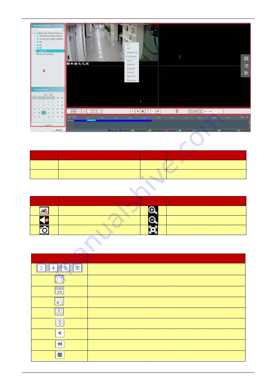 Motorola MVMS User Manual Download Page 27