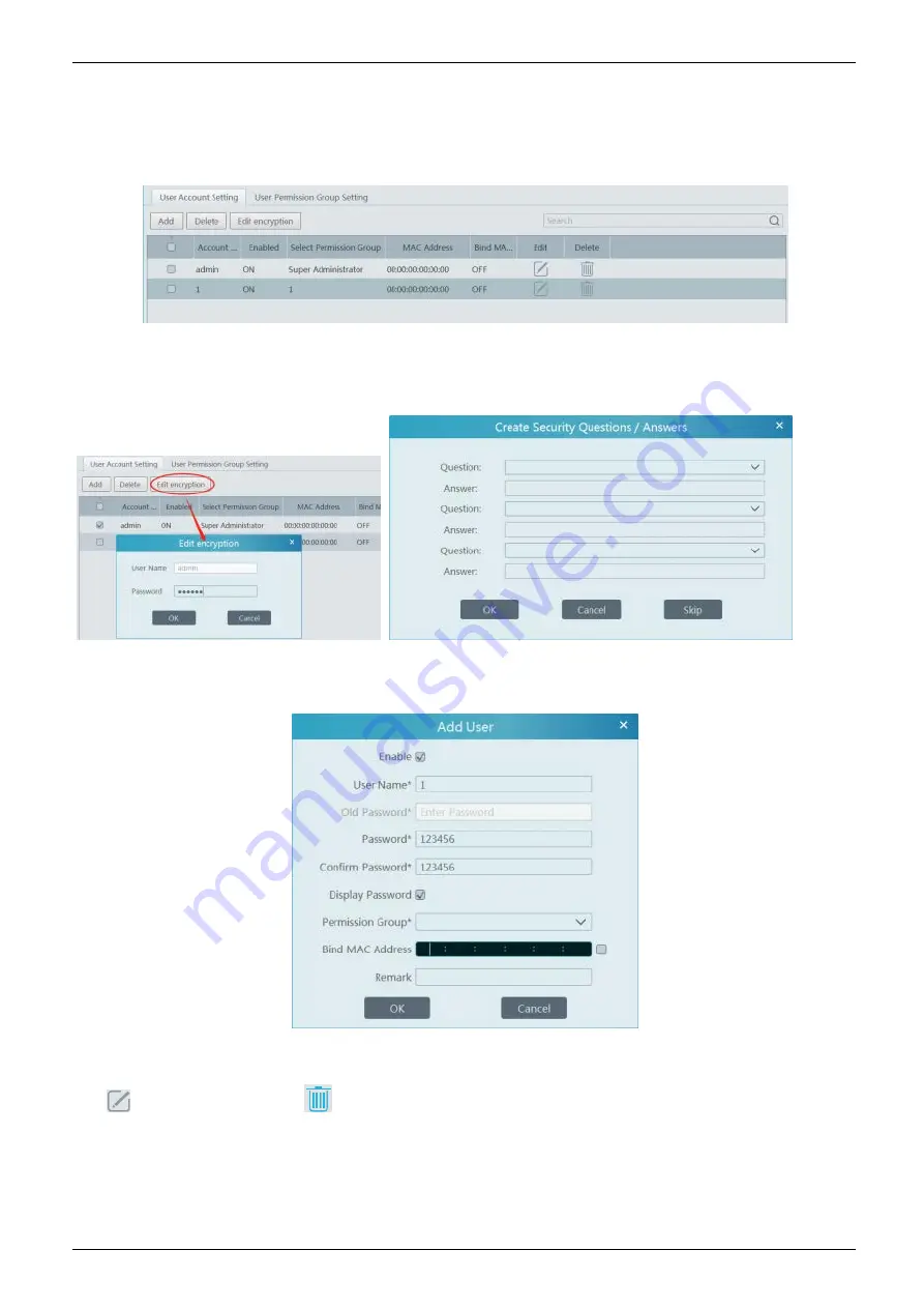 Motorola MVMS User Manual Download Page 56