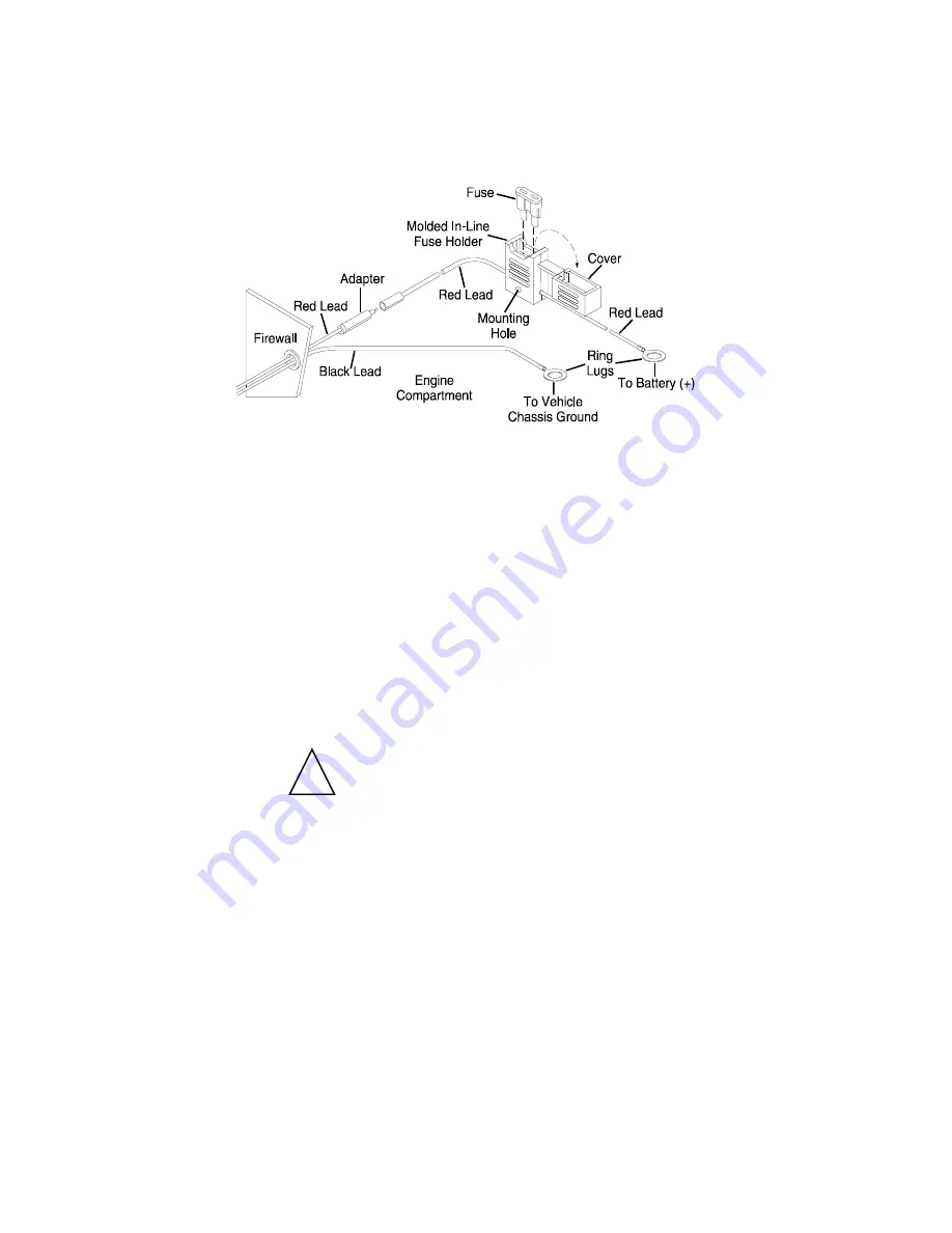 Motorola MW810 Installation Manual Download Page 20