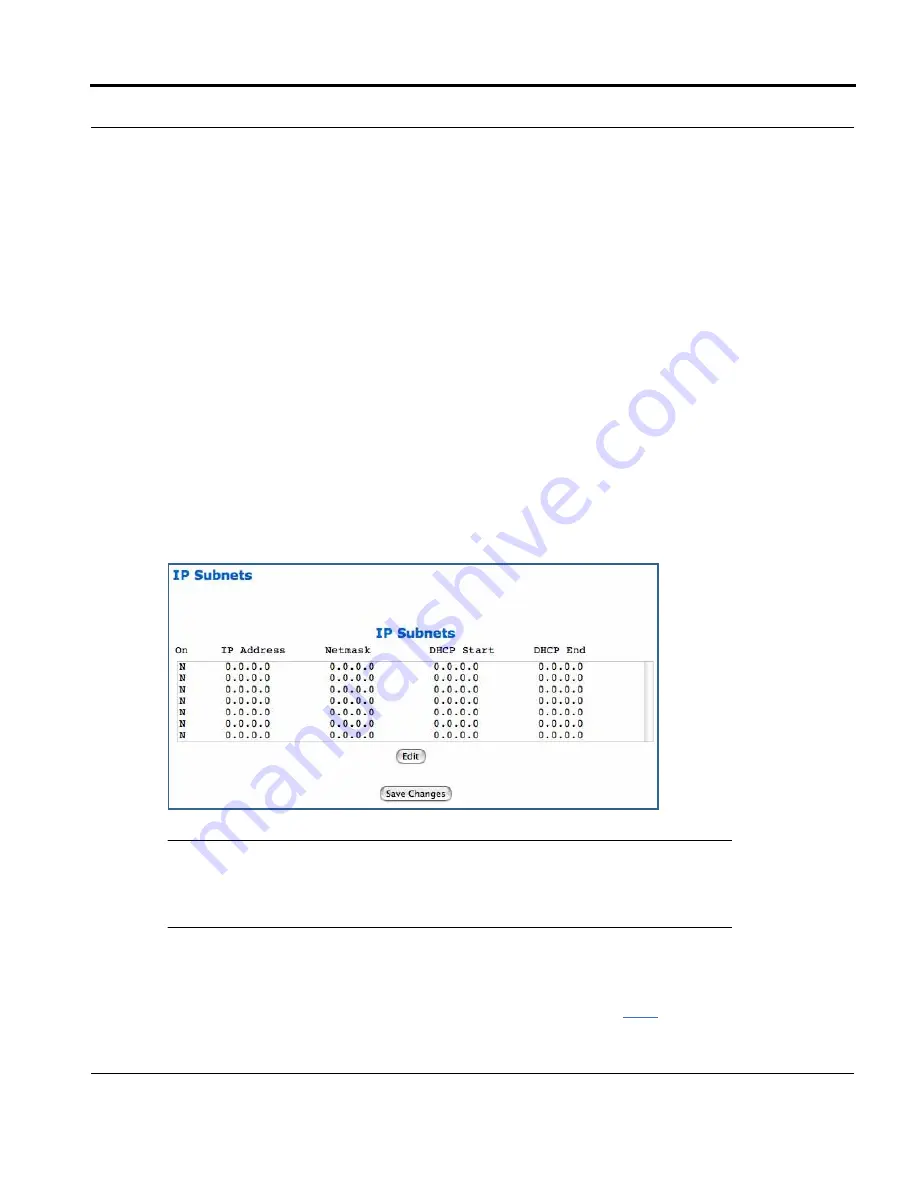 Motorola Netopia 2200 User Manual Download Page 83