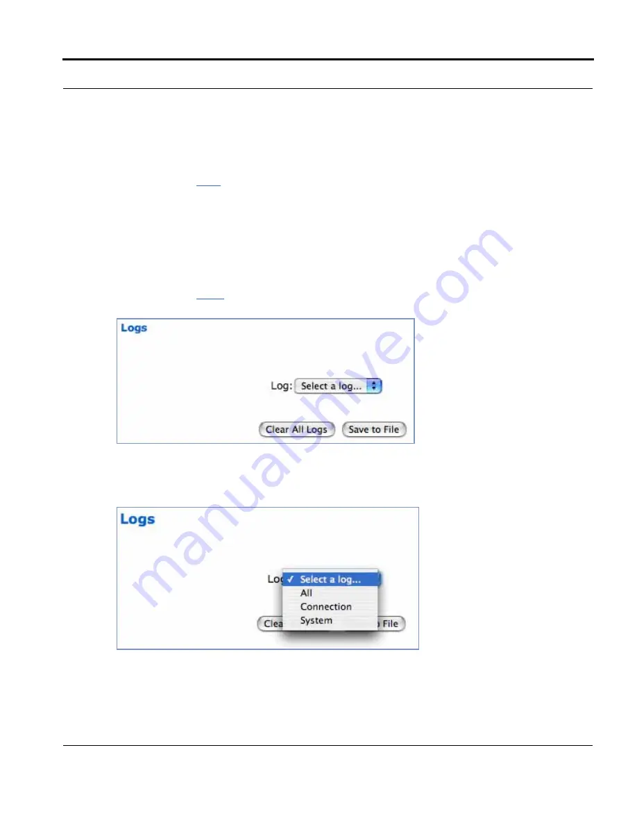 Motorola Netopia 2200 User Manual Download Page 147