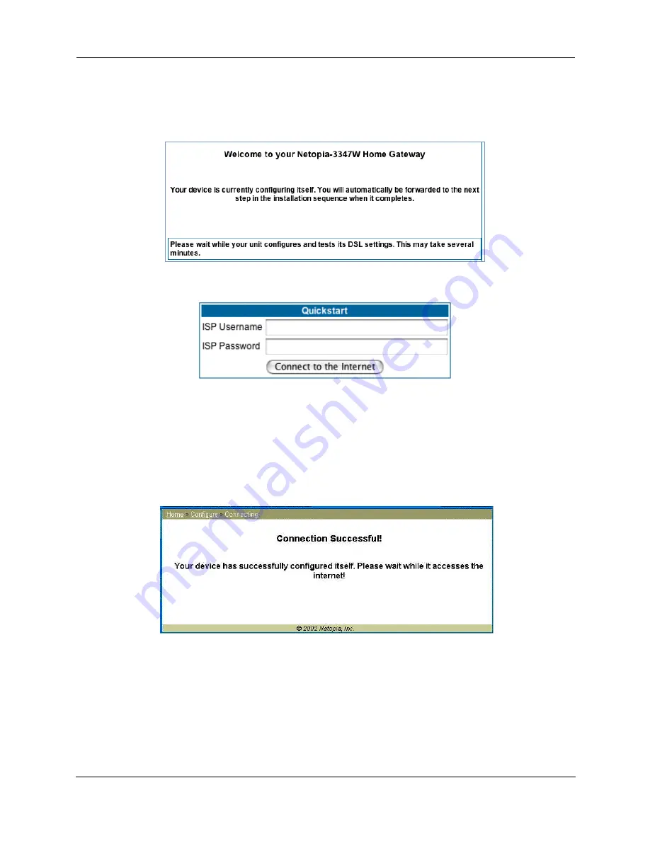 Motorola Netopia 7000 Administrator'S Handbook Download Page 27