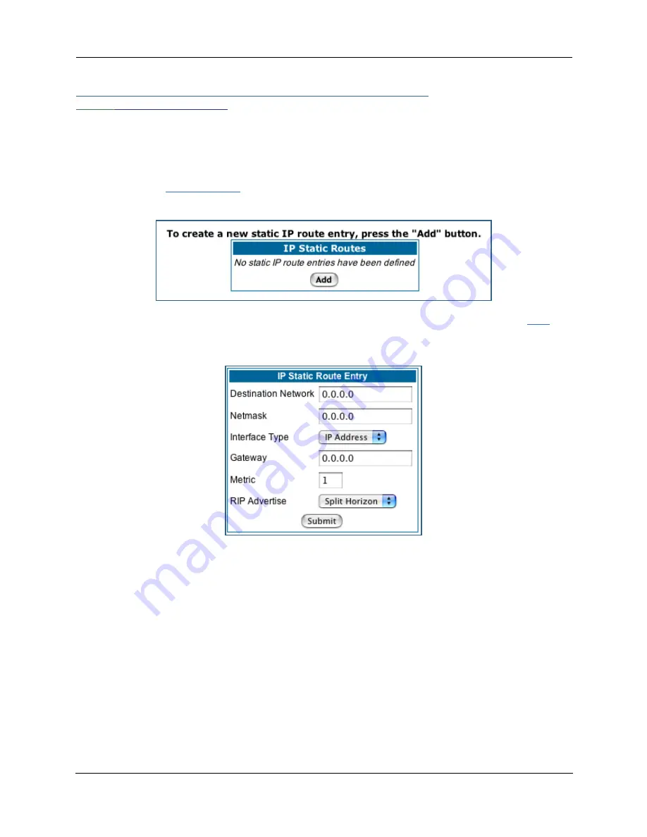 Motorola Netopia 7000 Administrator'S Handbook Download Page 79